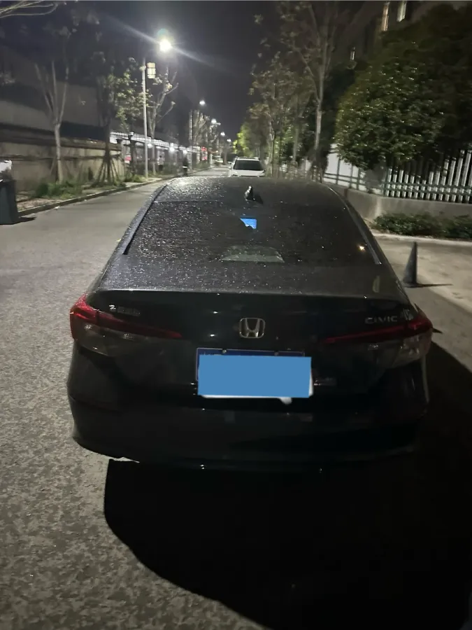 2023 Honda Civic 1.5T 182HP L4 CVT,autocango,china used car exporter,china ev exporter,chinese used car exporter,chinese used ev exporter