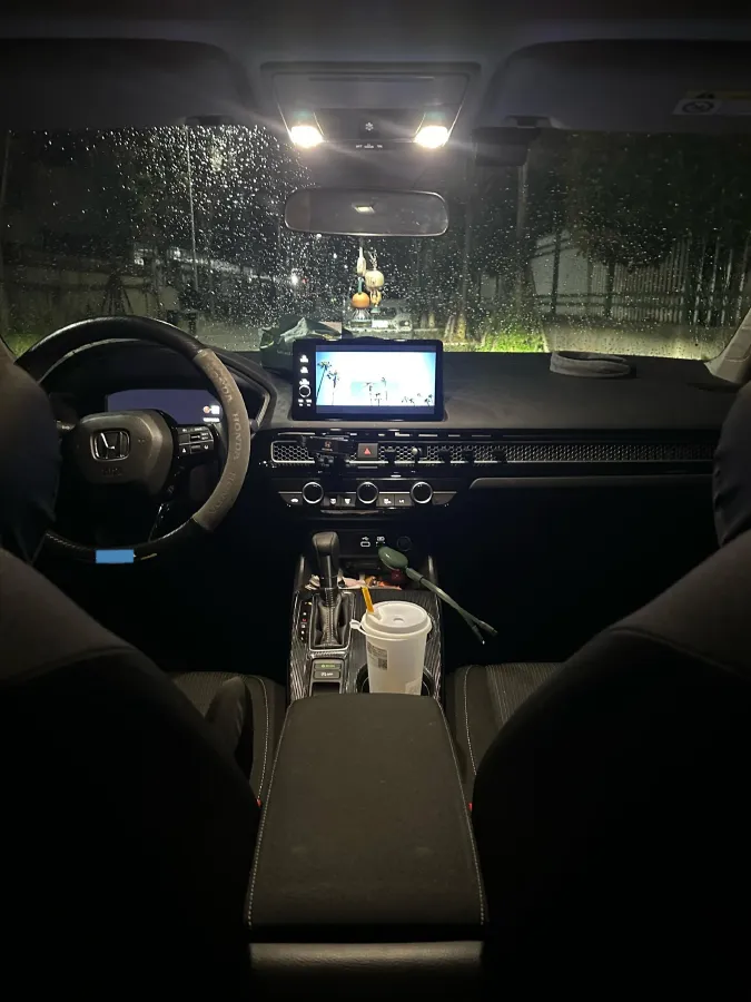 2023 Honda Civic 1.5T 182HP L4 CVT,autocango,china used car exporter,china ev exporter,chinese used car exporter,chinese used ev exporter