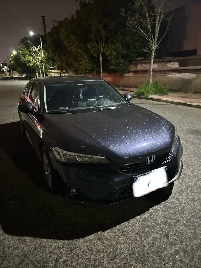2023 Honda Civic 1.5T 182HP L4 CVT,autocango,china used car exporter,china ev exporter,chinese used car exporter,chinese used ev exporter