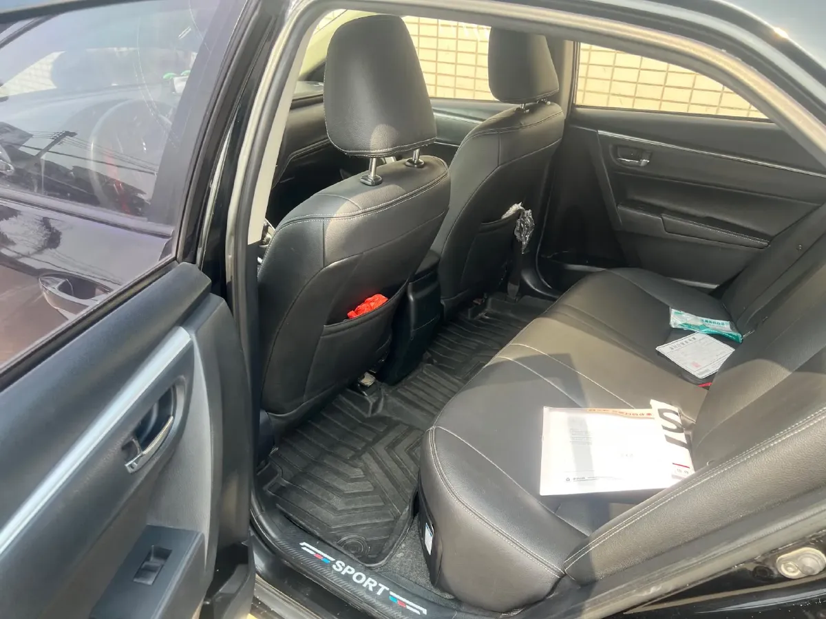 2017 Toyota Levin 1.8L 140HP L4 CVT,autocango,china used car exporter,china ev exporter,chinese used car exporter,chinese used ev exporter