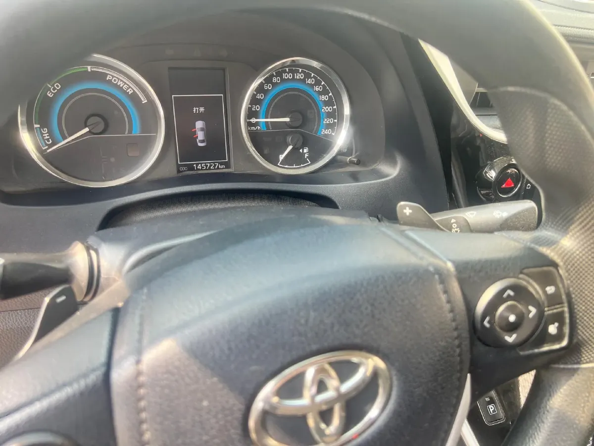 2017 Toyota Levin 1.8L 140HP L4 CVT,autocango,china used car exporter,china ev exporter,chinese used car exporter,chinese used ev exporter