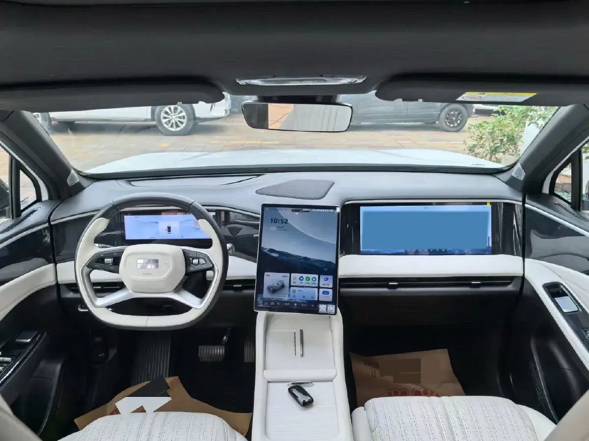 2023 Geely Galaxy L7 1.5T 163HP L4 3DHT PHEV 18.7KWH,autocango,china used car exporter,china ev exporter,chinese used car exporter,chinese used ev exporter