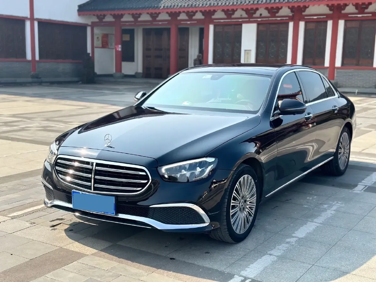 2022 Mercedes-Benz E Class 2.0T 258HP L4 9AT,autocango,china used car exporter,china ev exporter,chinese used car exporter,chinese used ev exporter