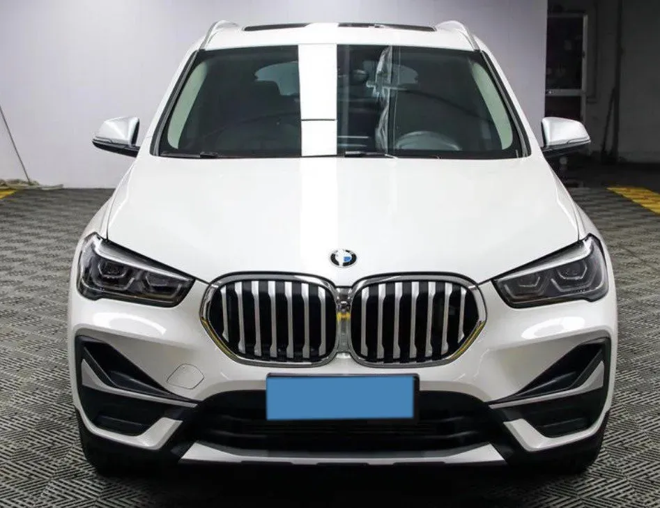 2022 BMW X1 1.5T 140HP L3 7DCT,autocango,china used car exporter,china ev exporter,chinese used car exporter,chinese used ev exporter