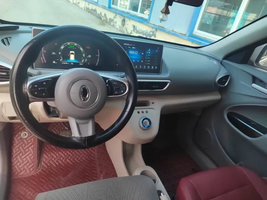 2020 Ora WhiteCat BEV 33KWH,autocango,china used car exporter,china ev exporter,chinese used car exporter,chinese used ev exporter