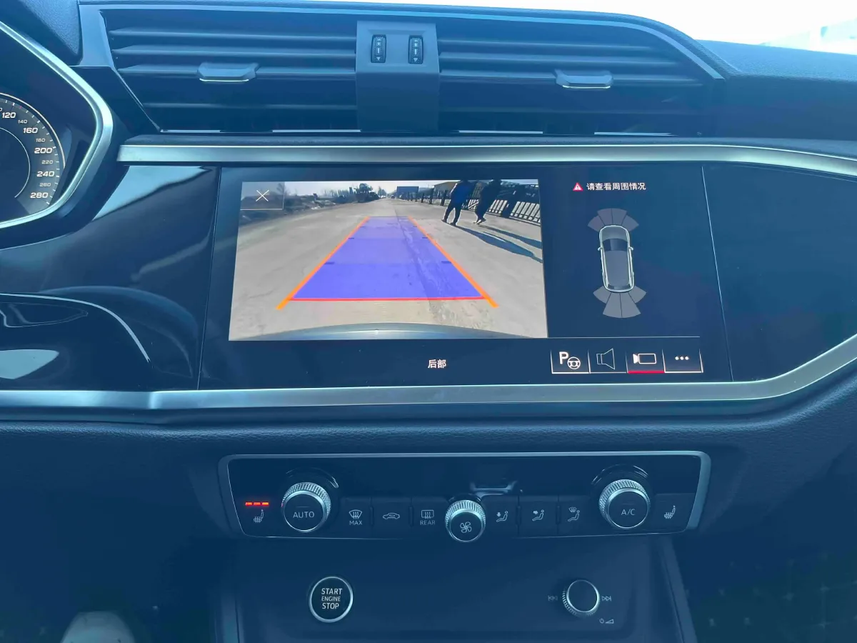 2022 Audi Q3 1.4T 150HP L4 7DCT,autocango,china used car exporter,china ev exporter,chinese used car exporter,chinese used ev exporter