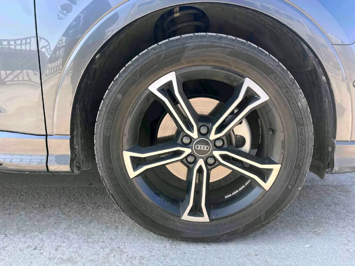 2022 Audi Q3 1.4T 150HP L4 7DCT,autocango,china used car exporter,china ev exporter,chinese used car exporter,chinese used ev exporter