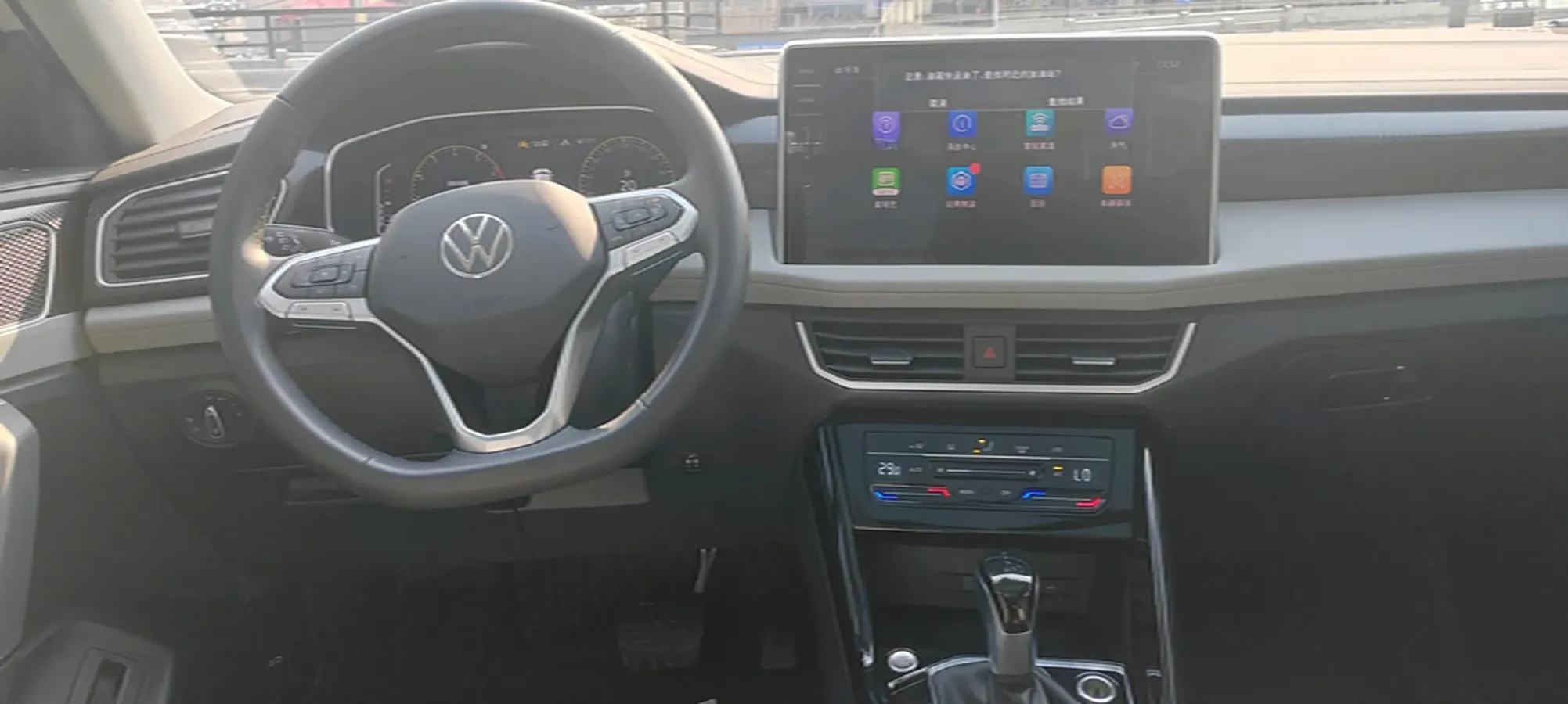 2023 Volkswagen Tayron 1.4T 150HP L4 7DCT,autocango,china used car exporter,china ev exporter,chinese used car exporter,chinese used ev exporter