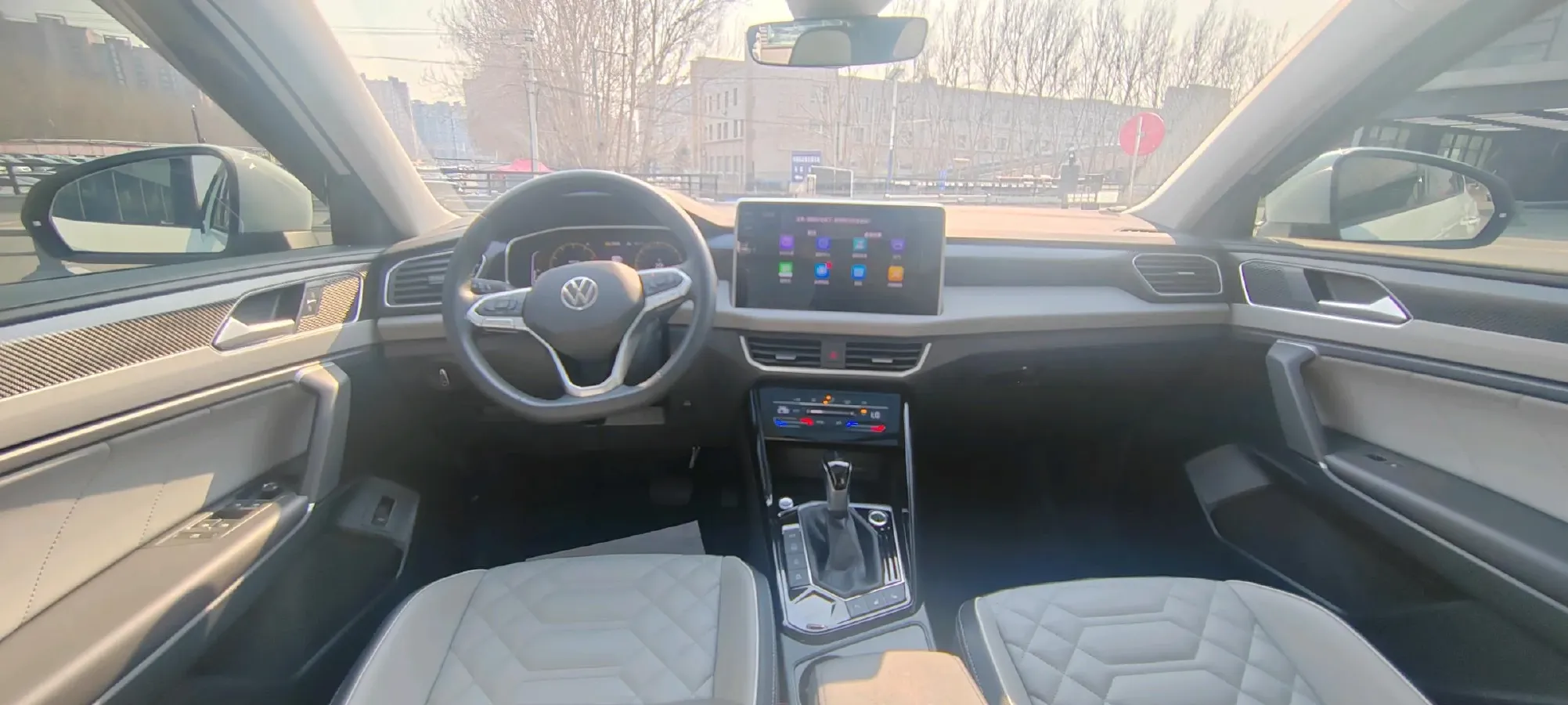 2023 Volkswagen Tayron 1.4T 150HP L4 7DCT,autocango,china used car exporter,china ev exporter,chinese used car exporter,chinese used ev exporter