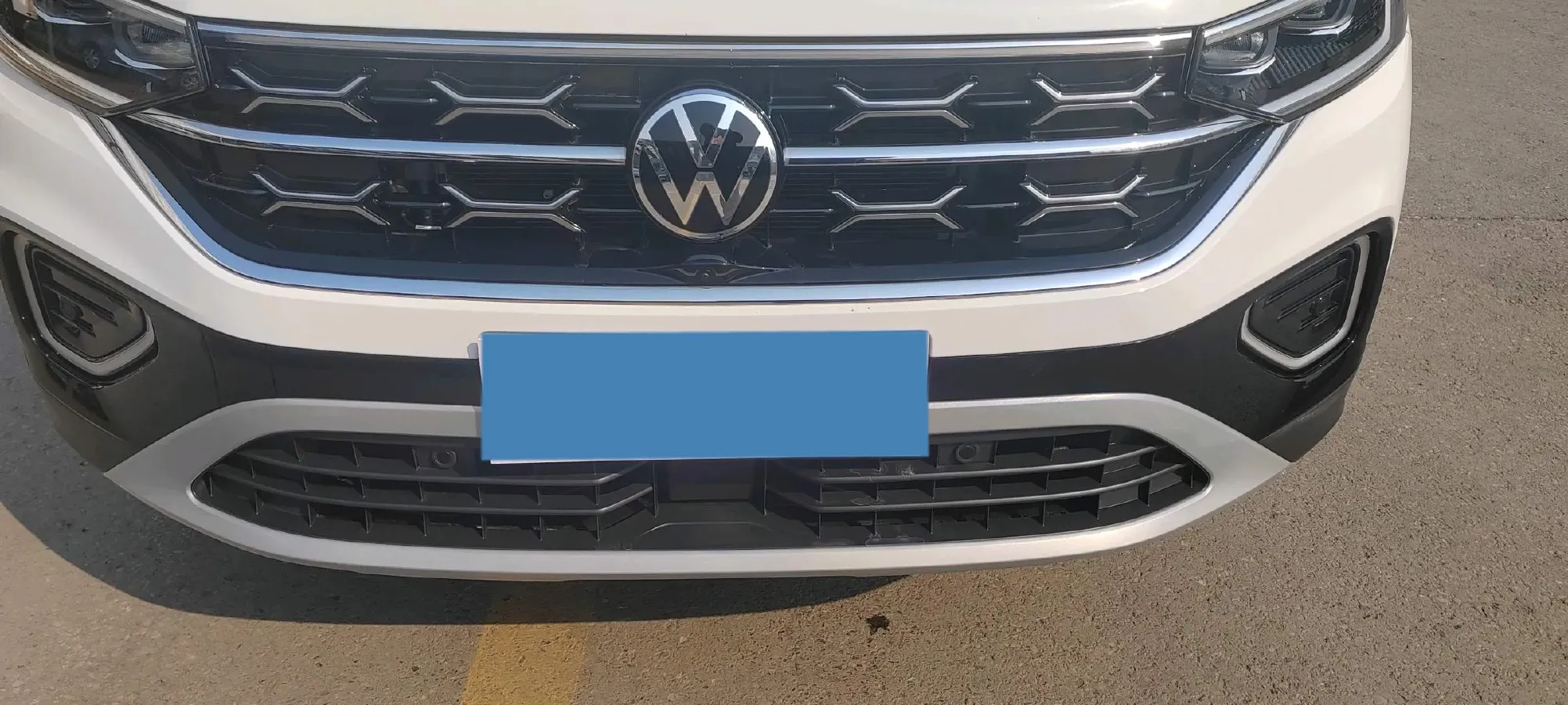 2023 Volkswagen Tayron 1.4T 150HP L4 7DCT,autocango,china used car exporter,china ev exporter,chinese used car exporter,chinese used ev exporter