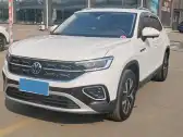 2023 VOLKSWAGEN TAYRON,autocango,china used car exporter,china ev exporter,chinese used car exporter,chinese used ev exporter