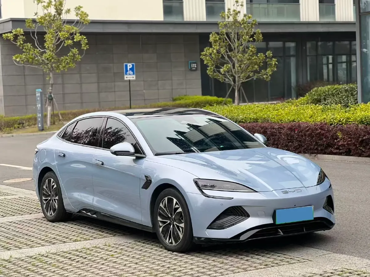 2023 BYD Seal BEV 82.5KWH,autocango,china used car exporter,china ev exporter,chinese used car exporter,chinese used ev exporter