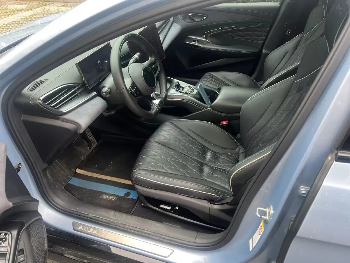 2023 BYD Seal BEV 82.5KWH,autocango,china used car exporter,china ev exporter,chinese used car exporter,chinese used ev exporter