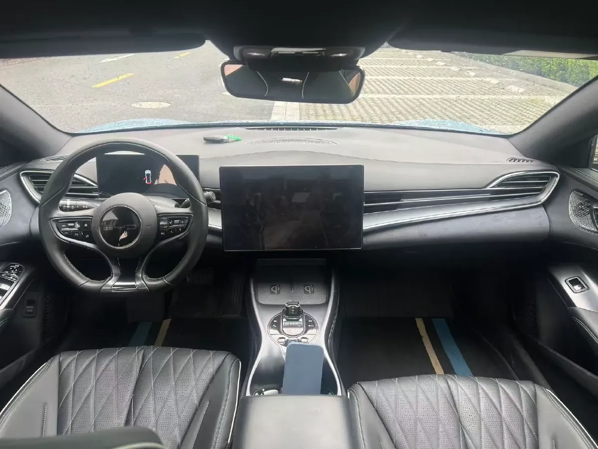 2023 BYD Seal BEV 82.5KWH,autocango,china used car exporter,china ev exporter,chinese used car exporter,chinese used ev exporter