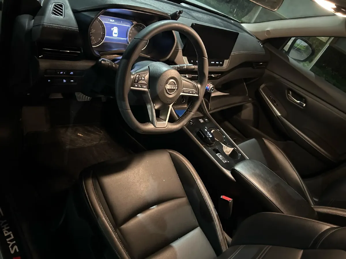 2022 Nissan Sylphy 1.2L 72HP L3 Hybrid,autocango,china used car exporter,china ev exporter,chinese used car exporter,chinese used ev exporter