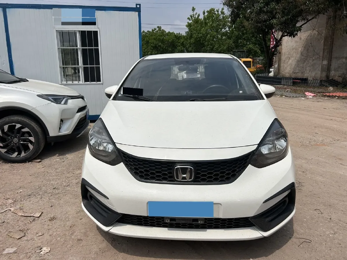 2021 Honda Fit 1.5L 131HP L4 CVT,autocango,china used car exporter,china ev exporter,chinese used car exporter,chinese used ev exporter