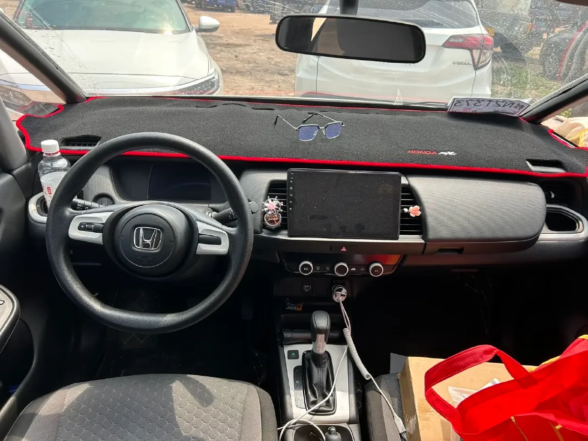 2021 Honda Fit 1.5L 131HP L4 CVT,autocango,china used car exporter,china ev exporter,chinese used car exporter,chinese used ev exporter