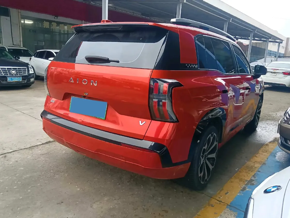 2024 Aion V BEV 74.976/75.26KWH,autocango,china used car exporter,china ev exporter,chinese used car exporter,chinese used ev exporter