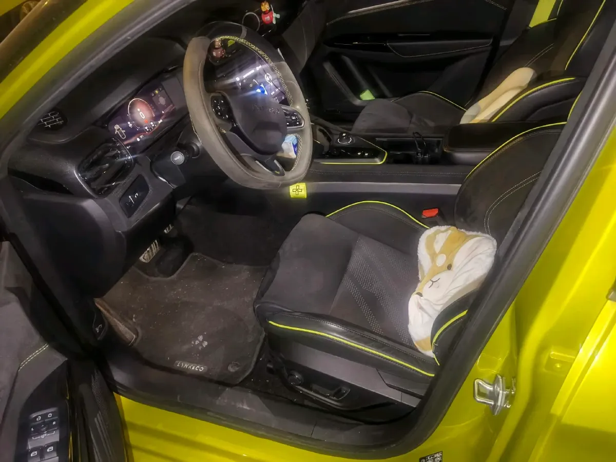 2021 LYNK&CO 03 2.0T 254HP L4 8AT,autocango,china used car exporter,china ev exporter,chinese used car exporter,chinese used ev exporter