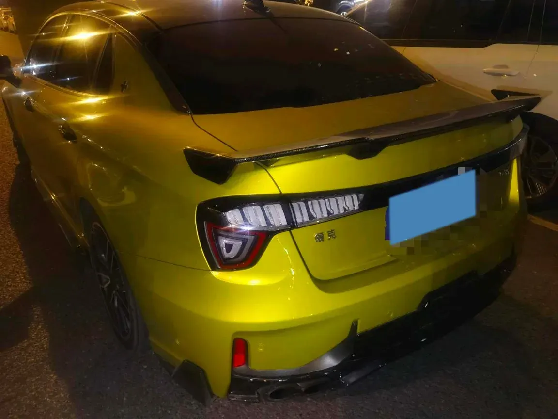 2021 LYNK&CO 03 2.0T 254HP L4 8AT,autocango,china used car exporter,china ev exporter,chinese used car exporter,chinese used ev exporter