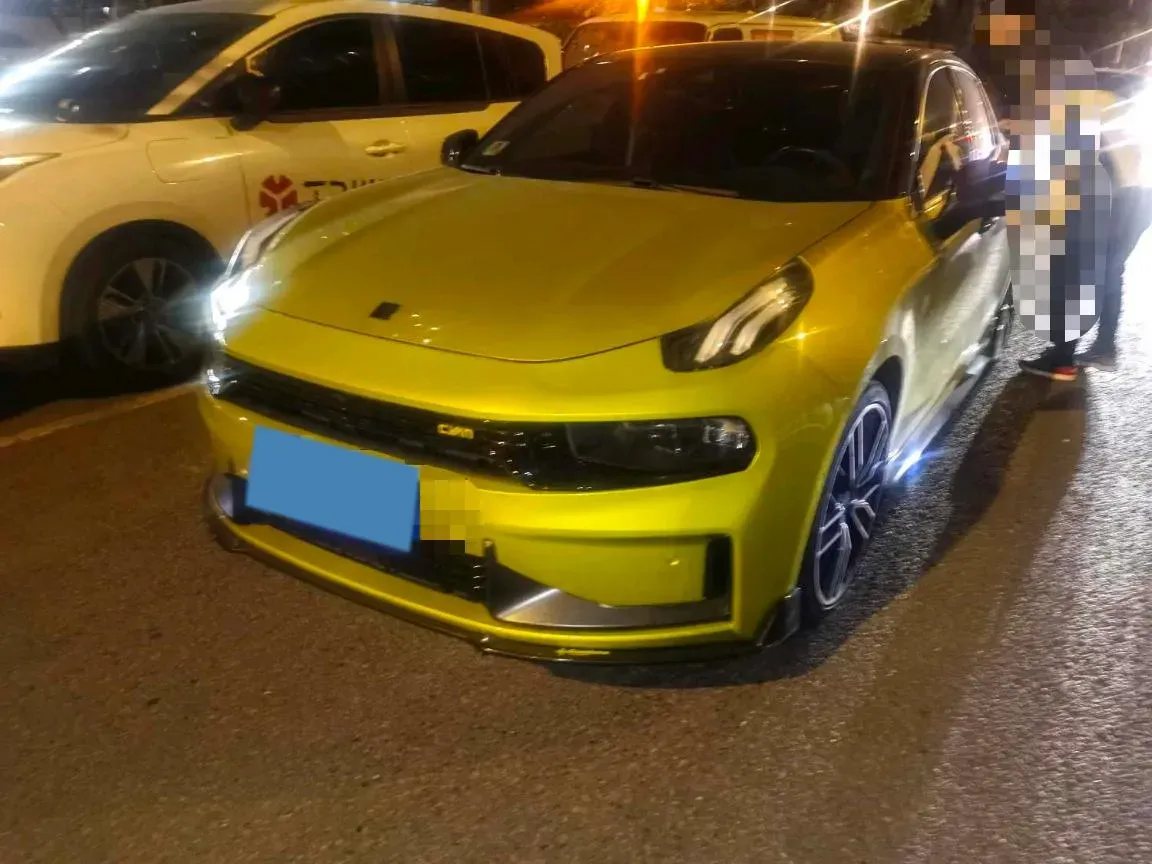 2021 LYNK&CO 03 2.0T 254HP L4 8AT,autocango,china used car exporter,china ev exporter,chinese used car exporter,chinese used ev exporter