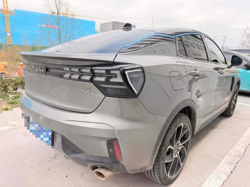 2020 LYNK&CO 05 2.0T 254HP L4 8AT,autocango,china used car exporter,china ev exporter,chinese used car exporter,chinese used ev exporter