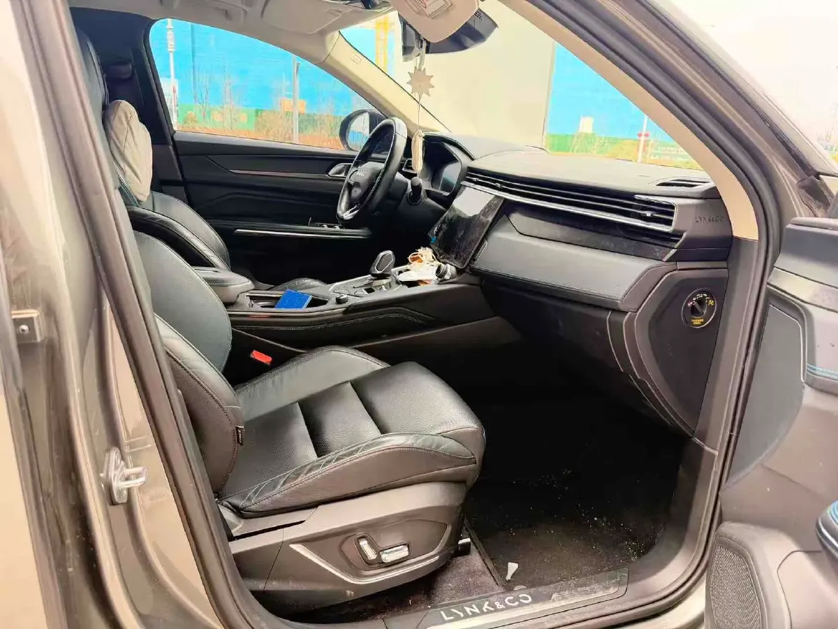 2020 LYNK&CO 05 2.0T 254HP L4 8AT,autocango,china used car exporter,china ev exporter,chinese used car exporter,chinese used ev exporter