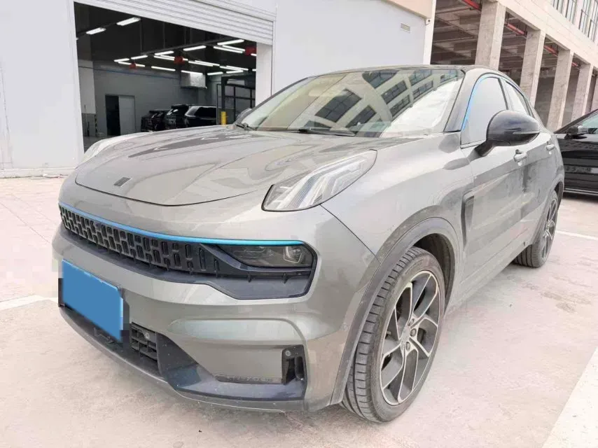 2020 LYNK&CO 05 2.0T 254HP L4 8AT,autocango,china used car exporter,china ev exporter,chinese used car exporter,chinese used ev exporter