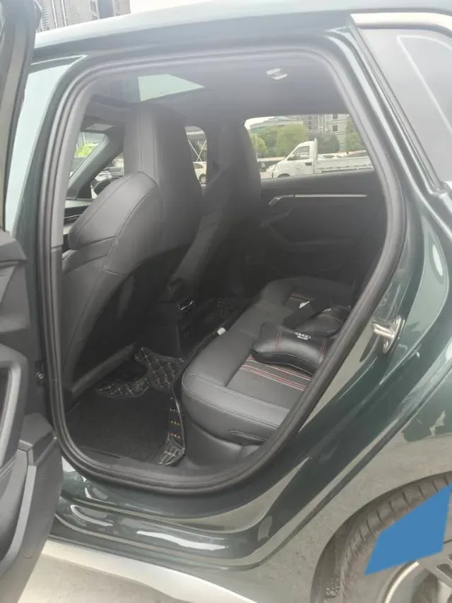 2022 Audi A3 1.4T 150HP L4 7DCT,autocango,china used car exporter,china ev exporter,chinese used car exporter,chinese used ev exporter