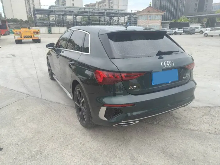 2022 Audi A3 1.4T 150HP L4 7DCT,autocango,china used car exporter,china ev exporter,chinese used car exporter,chinese used ev exporter