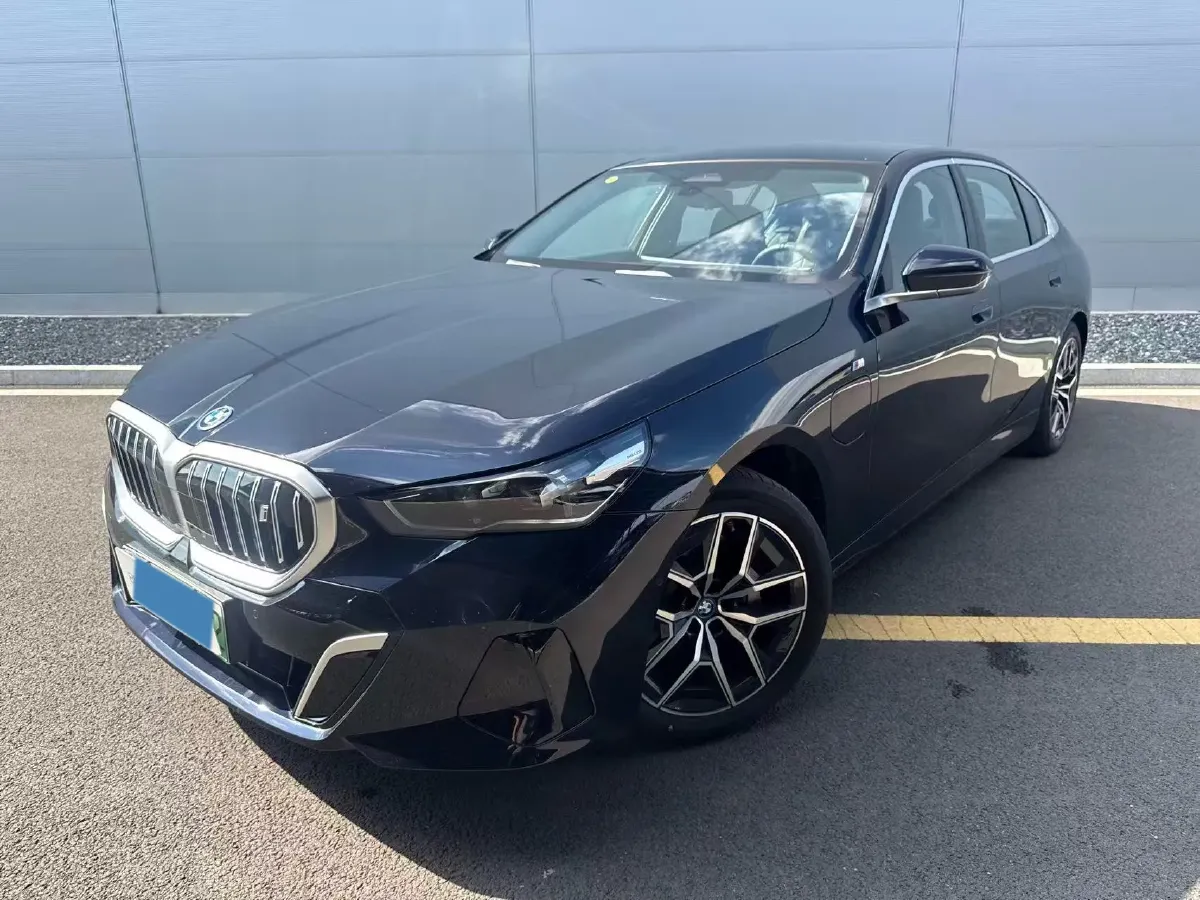 2024 BMW i5 BEV 79.05KWH,autocango,china used car exporter,china ev exporter,chinese used car exporter,chinese used ev exporter