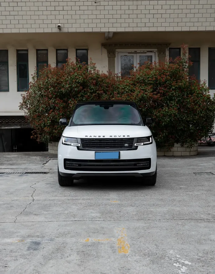 2023 Land Rover Range Rover 3.0T 400HP L6 8AT,autocango,china used car exporter,china ev exporter,chinese used car exporter,chinese used ev exporter