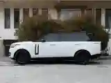 2023 Land Rover Range Rover 3.0T 400HP L6 8AT