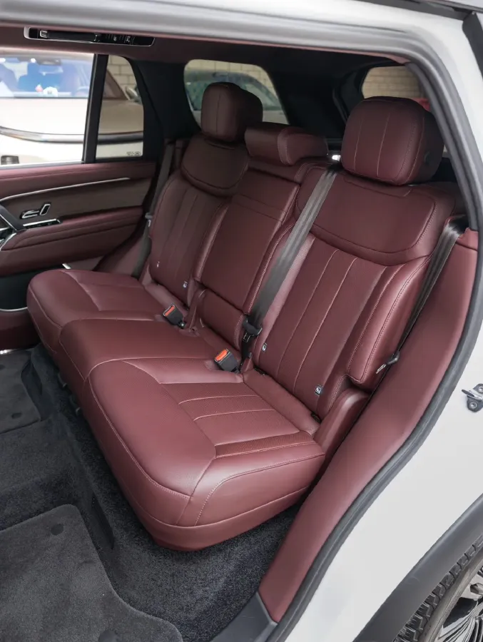 2023 Land Rover Range Rover 3.0T 400HP L6 8AT,autocango,china used car exporter,china ev exporter,chinese used car exporter,chinese used ev exporter