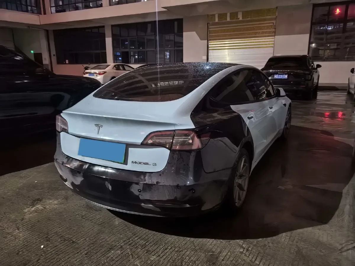 2021 Tesla Model 3 BEV 55KWH,autocango,china used car exporter,china ev exporter,chinese used car exporter,chinese used ev exporter