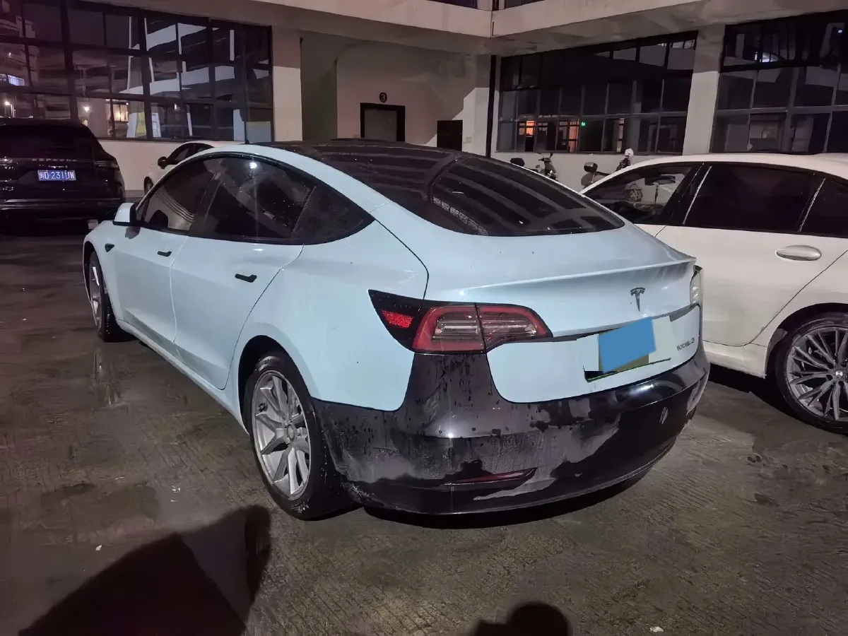 2021 Tesla Model 3 BEV 55KWH,autocango,china used car exporter,china ev exporter,chinese used car exporter,chinese used ev exporter