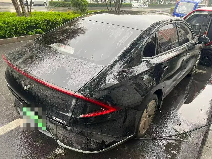 2023 WuLing XingGuang 1.5L 106HP L4 E-CVT PHEV 9.5KWH,autocango,china used car exporter,china ev exporter,chinese used car exporter,chinese used ev exporter