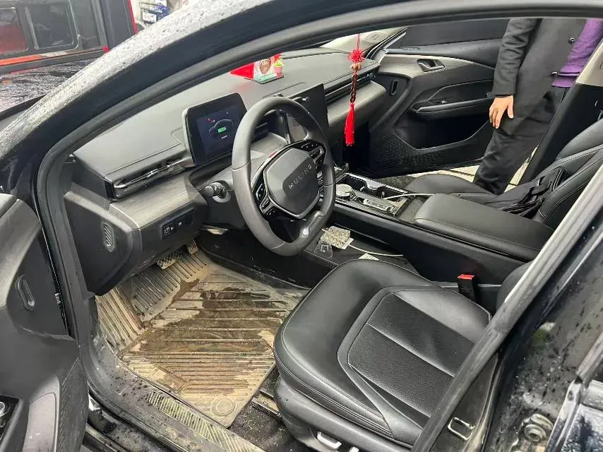 2023 WuLing XingGuang 1.5L 106HP L4 E-CVT PHEV 9.5KWH,autocango,china used car exporter,china ev exporter,chinese used car exporter,chinese used ev exporter