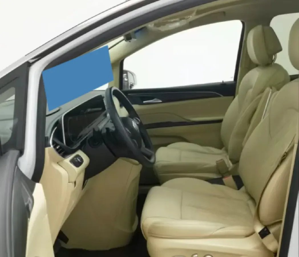 2023 Buick GL8 2.0T 237HP L4 9AT,autocango,china used car exporter,china ev exporter,chinese used car exporter,chinese used ev exporter