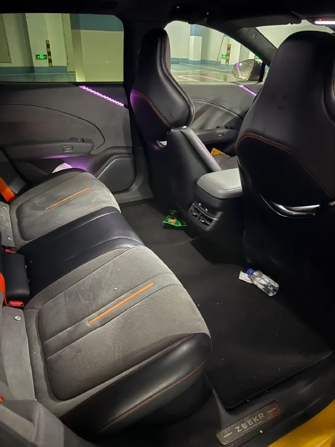 2024 Zeekr 007 BEV 100KWH,autocango,china used car exporter,china ev exporter,chinese used car exporter,chinese used ev exporter