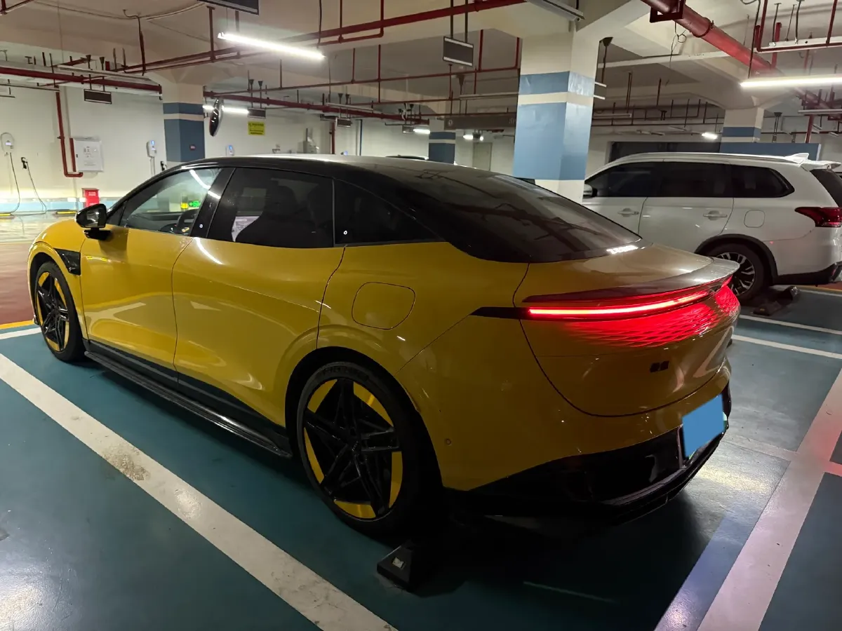 2024 Zeekr 007 BEV 100KWH,autocango,china used car exporter,china ev exporter,chinese used car exporter,chinese used ev exporter