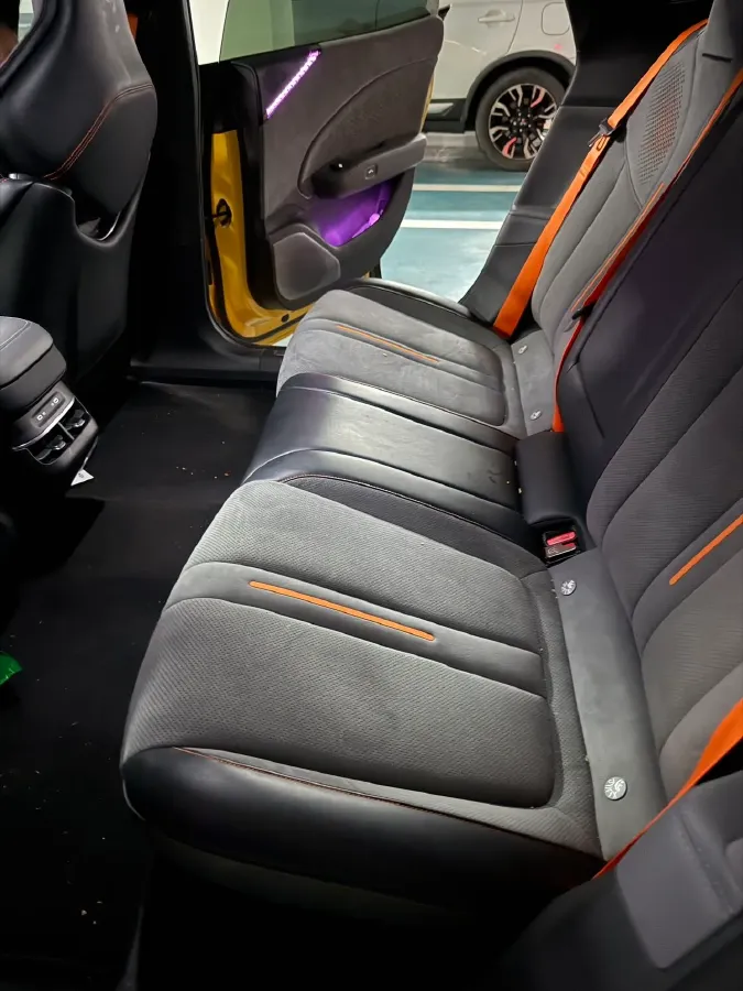 2024 Zeekr 007 BEV 100KWH,autocango,china used car exporter,china ev exporter,chinese used car exporter,chinese used ev exporter