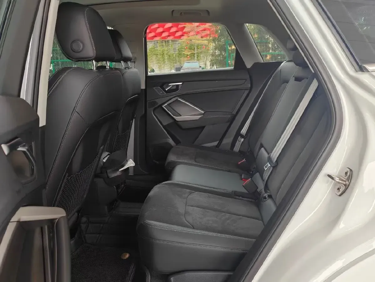 2022 Audi Q3 1.4T 150HP L4 7DCT,autocango,china used car exporter,china ev exporter,chinese used car exporter,chinese used ev exporter