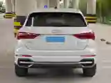2022 Audi Q3 1.4T 150HP L4 7DCT