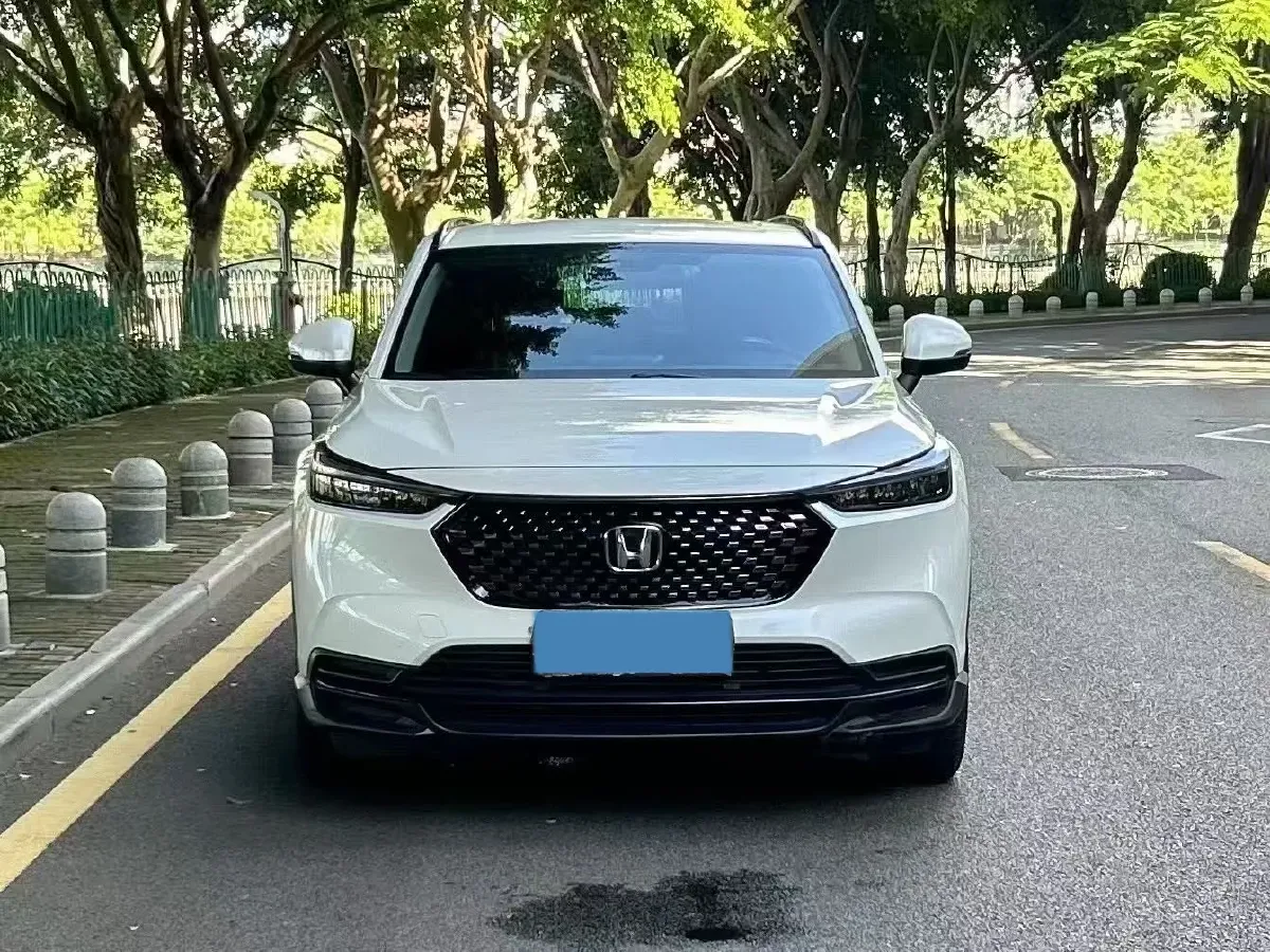 2024 Honda XR-V 1.5L 124HP L4 CVT,autocango,china used car exporter,china ev exporter,chinese used car exporter,chinese used ev exporter
