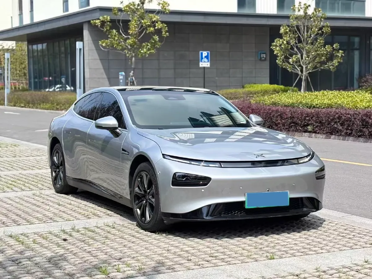2020 Xpeng P7 BEV 70.8KWH,autocango,china used car exporter,china ev exporter,chinese used car exporter,chinese used ev exporter