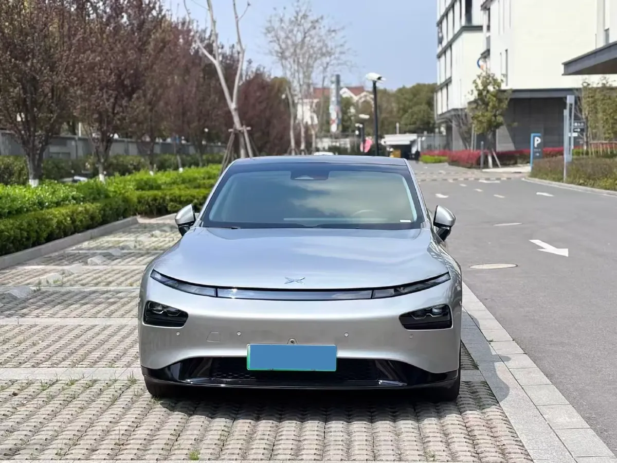 2020 Xpeng P7 BEV 70.8KWH,autocango,china used car exporter,china ev exporter,chinese used car exporter,chinese used ev exporter
