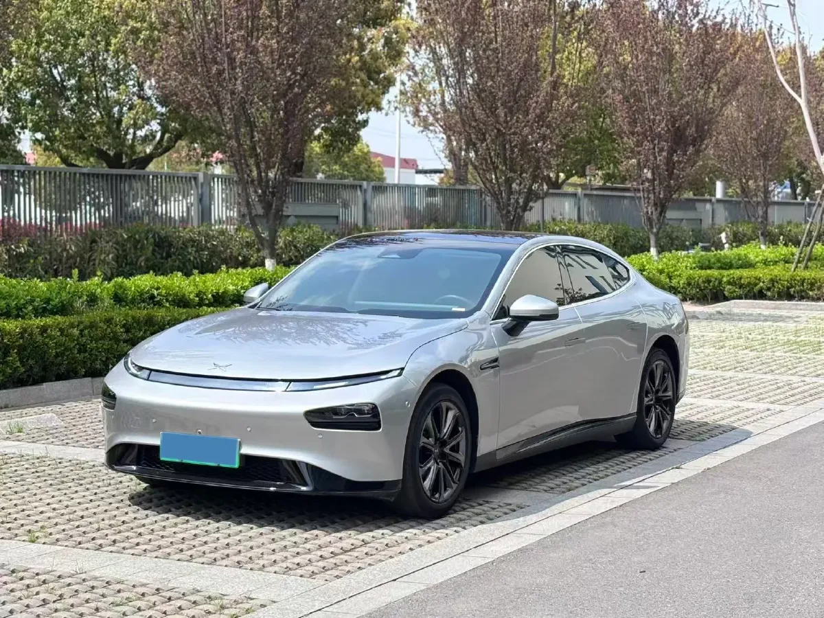 2020 Xpeng P7 BEV 70.8KWH,autocango,china used car exporter,china ev exporter,chinese used car exporter,chinese used ev exporter