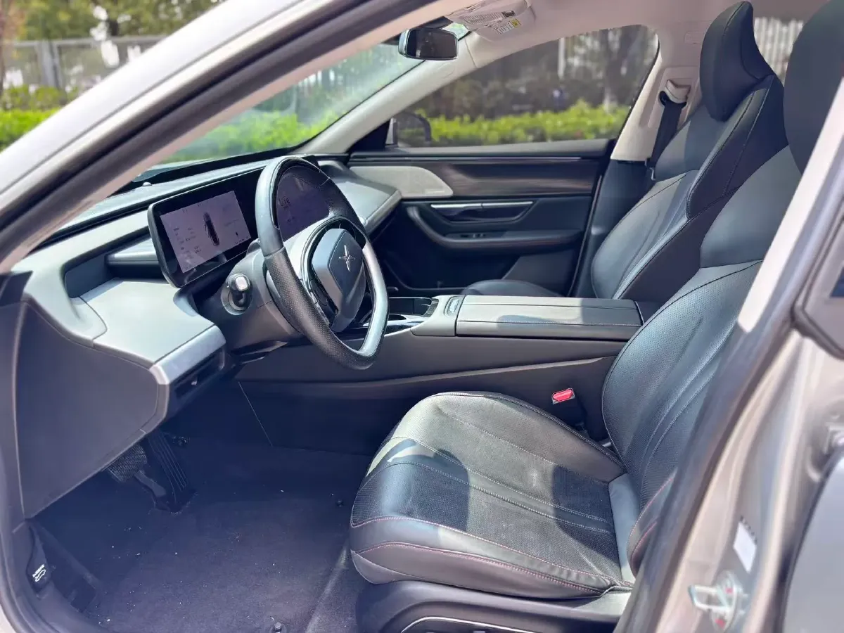 2020 Xpeng P7 BEV 70.8KWH,autocango,china used car exporter,china ev exporter,chinese used car exporter,chinese used ev exporter