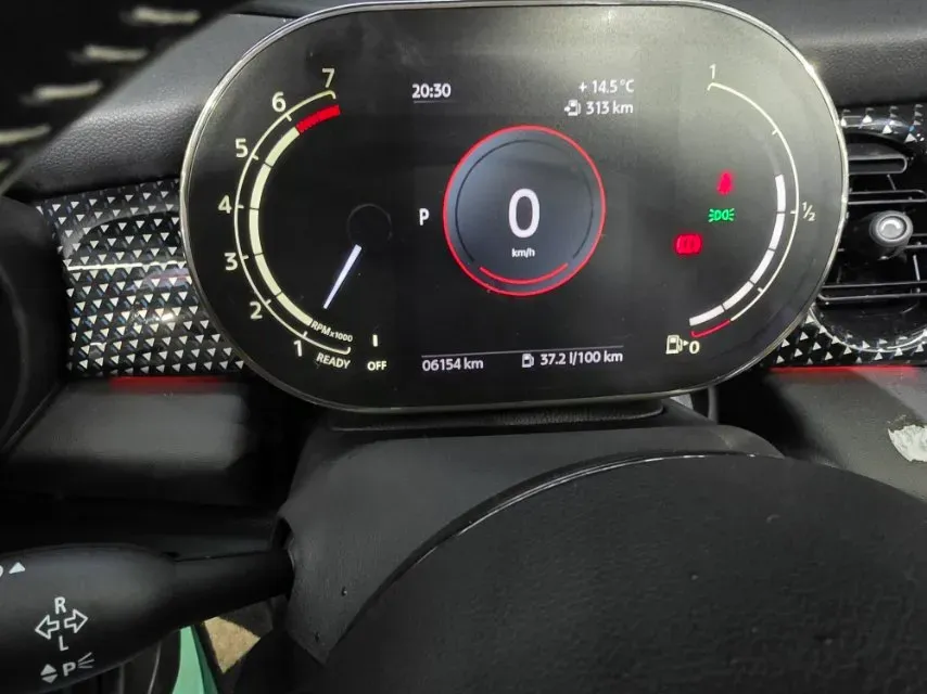 2022 MINI MINI 1.5T 136HP L3 7DCT,autocango,china used car exporter,china ev exporter,chinese used car exporter,chinese used ev exporter